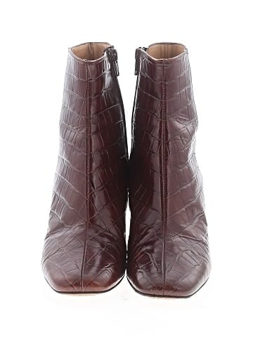 Maje Ankle Boots (view 2)