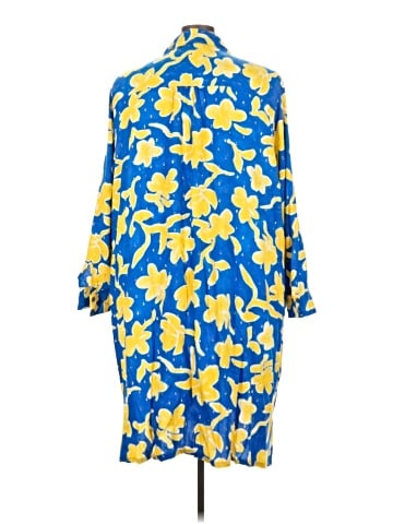 Susan Graver Casual Dress (view 2)