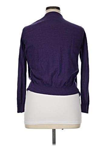 Ann Taylor LOFT Outlet Cardigan (view 2)