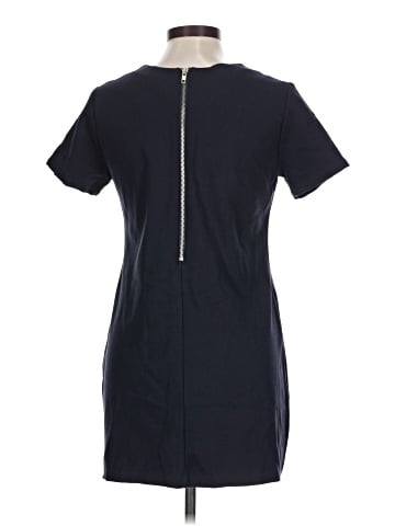 Olivaceous Casual Dress (view 2)