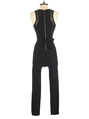 Material Girl Jumpsuit (view 2)