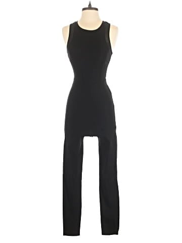 Material Girl Jumpsuit (view 1)