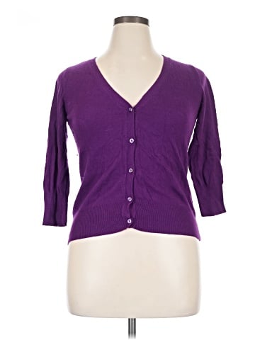 Mossimo Cardigan (view 1)