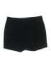 J.Crew 100% Cotton Black Skort Size 12 - photo 1