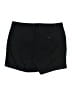 J.Crew 100% Cotton Black Skort Size 12 - photo 2