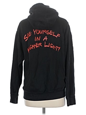 Heritage Pullover Hoodie (view 2)