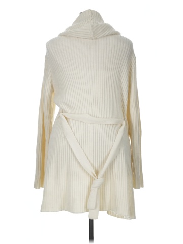 Carolyn Taylor Cardigan (view 2)