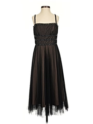BCBGMAXAZRIA Cocktail Dress (view 1)
