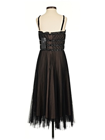 BCBGMAXAZRIA Cocktail Dress (view 2)
