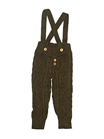 Jamie Kay Snow Pants With Bib (view 1)