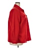 Notations 100% Polyester Red 3/4 Sleeve Blouse Size 2X - photo 4