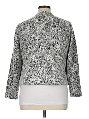 Christopher & Banks Blazer (view 2)