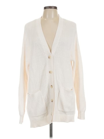 Ann Taylor LOFT Cardigan (view 1)