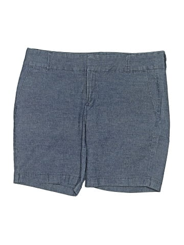 J.Crew Factory Store Denim Shorts (view 1)