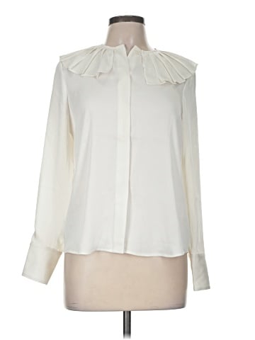 Boden Long Sleeve Blouse (view 1)