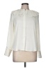Boden Ivory Long Sleeve Blouse Size 6 - photo 1