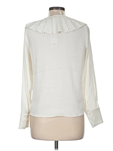 Boden Long Sleeve Blouse (view 2)