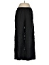 J.Crew 100% Linen Black Linen Pants Size M (petite) - photo 1