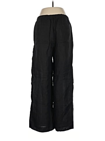 J.Crew Linen Pants (view 2)