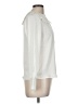Boden Ivory Long Sleeve Blouse Size 6 - photo 4