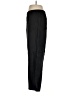 J.Crew 100% Linen Black Linen Pants Size M (petite) - photo 5
