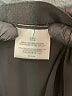 BCBGMAXAZRIA 100% Polyester Black Active Pants Size S - photo 8