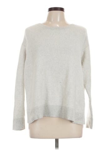 Eileen Fisher Pullover Sweater (view 1)