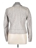 Guess 100% Polyurethane Gray Jacket Size XL - photo 2