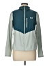 Helly Hansen 100% Polyester Teal Fleece Size L - photo 1