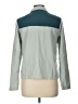 Helly Hansen 100% Polyester Teal Fleece Size L - photo 2