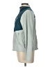 Helly Hansen 100% Polyester Teal Fleece Size L - photo 5