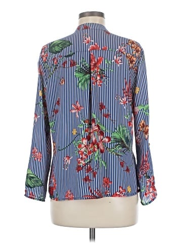 Liberty Love Long Sleeve Blouse (view 2)
