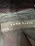 Zara Basic Gray Coat Size L - photo 6