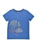 Tea Blue Short Sleeve T-Shirt Size 10 - photo 1