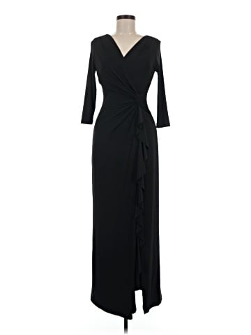 Lauren by Ralph Lauren Cocktail Dress (view 1)