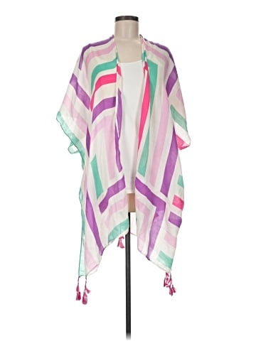Do Everything in Love Kimono (view 1)