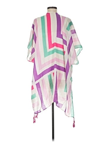 Do Everything in Love Kimono (view 2)