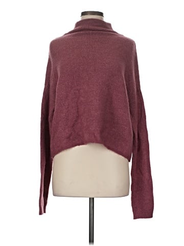 New Look Turtleneck Sweater (view 1)