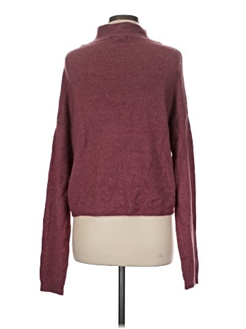New Look Turtleneck Sweater (view 2)
