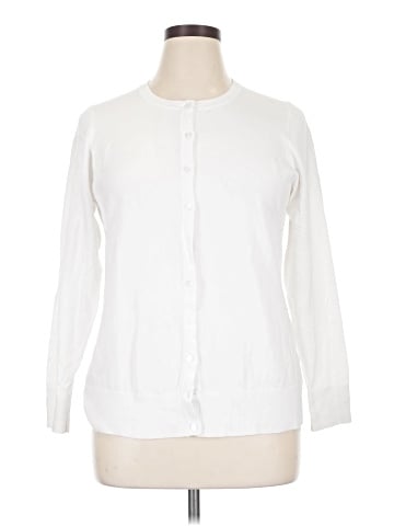 Charter Club Cardigan (view 1)