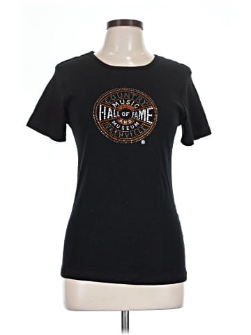 Caviar Short Sleeve T-Shirt (view 1)