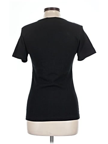 Caviar Short Sleeve T-Shirt (view 2)