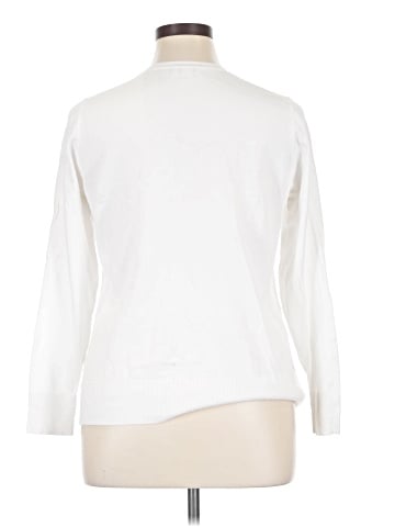 Charter Club Cardigan (view 2)