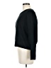 CeCe Black Pullover Sweater Size M - photo 5