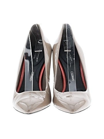 Rockport Heels (view 2)