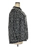 Cocomo Black Long Sleeve Blouse Size 2X - photo 4
