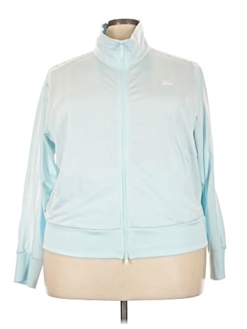 Adidas Track Jacket (view 1)