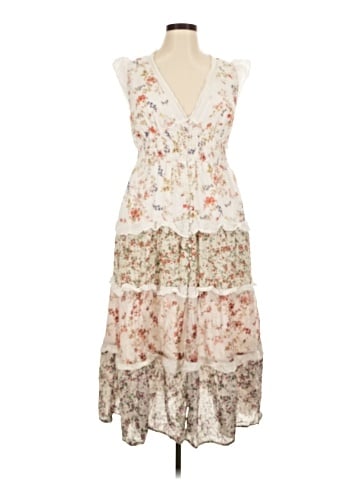 Anthropologie Casual Dress (view 1)