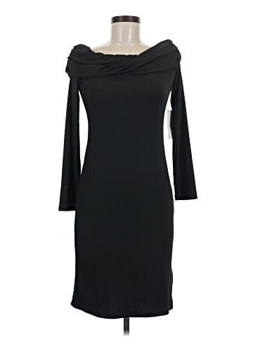 Just Fab Cocktail Dress (view 1)