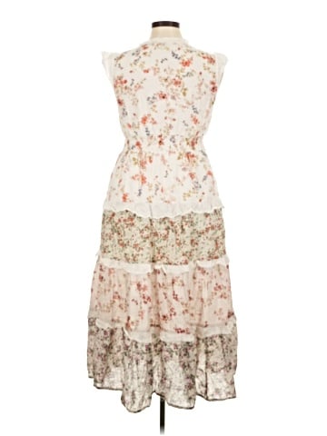 Anthropologie Casual Dress (view 2)
